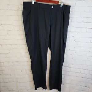 Men's Under Armour Chino pants, size 40 X 32